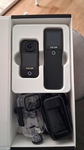 SJCAM C300 Action Camera