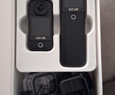 SJCAM C300 Action Camera