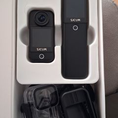 SJCAM C300 Action Camera