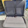 Vw T6.1 Transporter Front Passenger Double Seat Image 7