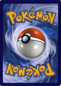Old Pokemon Cards Wanted