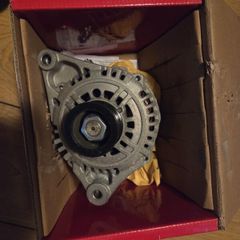 Alternator Apec
