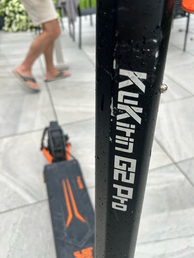 electric scooters