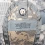 Genuine US Army 3 days Assault backpack ACU Camo Image 6