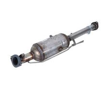 Dpf Ford