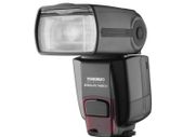 Speedlight YongNuo YN-560III with RF602 and RF603 receiver