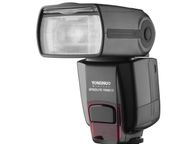 main image for ad Speedlight YongNuo YN-560III with RF602 and RF603 receiver