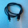 USB C to USB C Cable Fast Charging Type C to Type C Cable C to C Charger Lead for iPhone 15 Pro Max Plus MacBook Air/Pro iPad Pro/Air Samsung Galaxy S23/S22/S21 Google Pixel 8/7 Switch Lg Huawei Sony Image 2