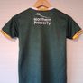 Antrim Jersey.  Official Oneills Antrim GAA Away Jersey.  Youth Boys Girls Age 9 To 10 Years. Collect In Dublin Or Receive Via Post. Image 2