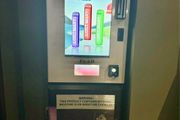 Multi Purpose Vending Machine