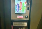 Multi Purpose Vending Machine