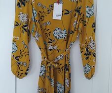 BNWT Boutique Only Dress