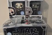 Star Wars Gaming Funko Pop
