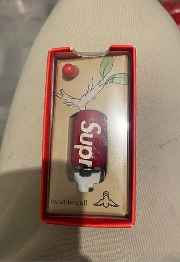 Supreme Bird Call