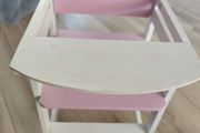 dolls high chair
