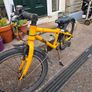 Frog bike Image 5