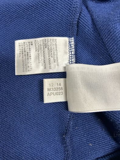Adidas Argentina Training Top Sweatshirt Mens Small