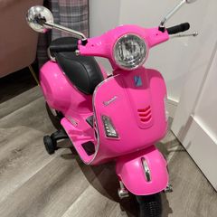 motorbike kids