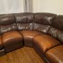 Free Leather Sofa Image 6