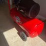 Clarke 100L Compressor Image 3