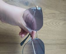 Sun glasses
