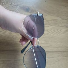 Sun glasses
