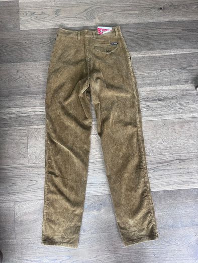Rare vintage Lee cooper cords with tags still on