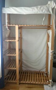 wardrobe