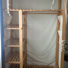 wardrobe