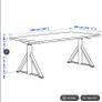 IDASEN - Electric Standing Desk Image 2