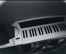 keyboard a