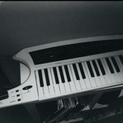 keyboard a