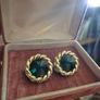 Vintage Earrings Image 4