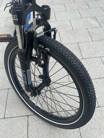 Kids Bike co-op