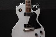 Tokai LSS145 Love Rock Les Paul Special 2017 - Translucent White