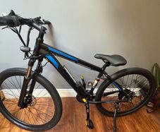 Ebike- New C29 Duotts ebike