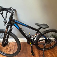 Ebike- New C29 Duotts ebike