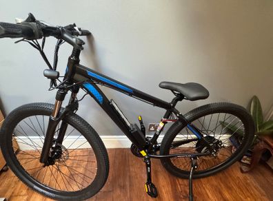 Ebike- New C29 Duotts ebike