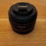 Canon EOS R50 Camera Bundle RF 24-70mm F2.8 L 4 Lenses Image 3