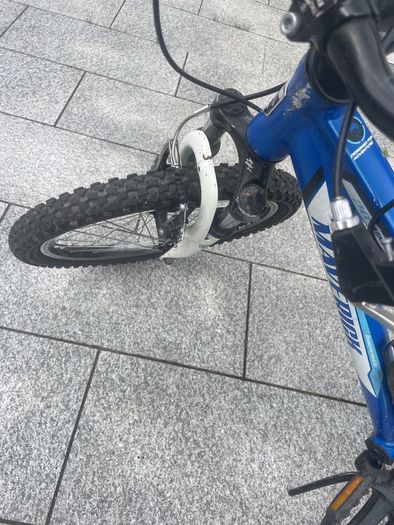 kids mountain bike