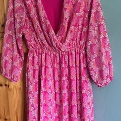 Pala Dora Knee Length Dress