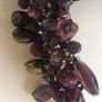 Beautiful bead and wire neck piece- jewellery Image 7