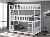 main image for ad Melvin Trible Single Bunkbed