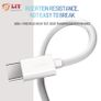 1M/2M/3M USB-C Lead For Samsung S9 S10+ S20+ Type C Charging Fast Charger Phone Cable Samsung Image 8