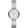 Emporio Armani AR11112 Mother of Pearl Ladies Watch Image 2