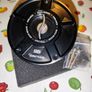 NEW Diamond Race Products Quick Release Fuel T Image 7