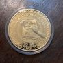 Michael Collins medal dublin mint Image 2