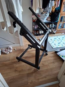 Studio outboard 19 inch rack