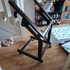 Studio outboard 19 inch rack