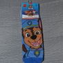 PAW PATROL PJ and sox (3pairs) size 110/116 NEW Image 4